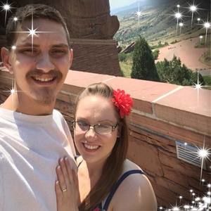 Meet your Posher, Kaitlynn